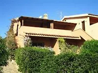 Abitasardegna  Gli Oleandri Apartment *
