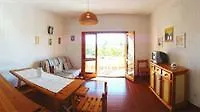 Apartment Abitasardegna  Gli Oleandri Porto Istana