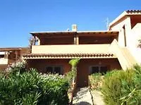 Abitasardegna  Gli Oleandri Apartment Porto Istana