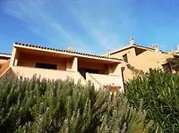 Abitasardegna  Gli Oleandri Porto Istana